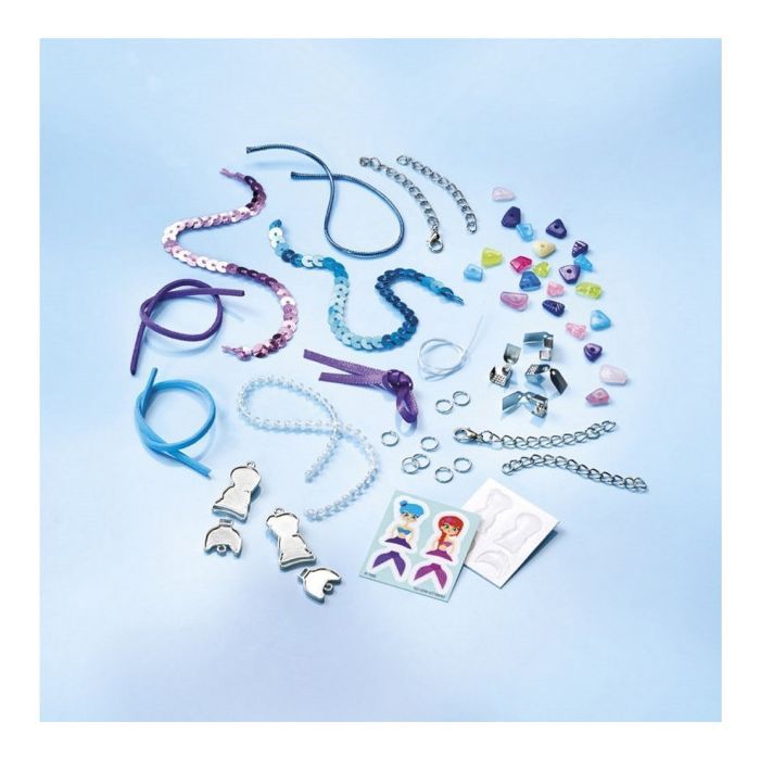 Набір для творчості Totum Русалкоманія (8714274021099) (21099) зображення 2