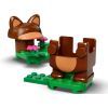 Конструктор LEGO Super Mario Маріо-танукі. Бонусний костюм 13 деталей (71385) зображення 3