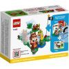 Конструктор LEGO Super Mario Маріо-танукі. Бонусний костюм 13 деталей (71385) зображення 6