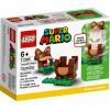 Конструктор LEGO Super Mario Маріо-танукі. Бонусний костюм 13 деталей (71385)