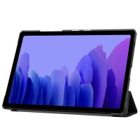 Чехол для планшета AirOn Premium Samsung Galaxy Tab A7 T500 + film (4822352781032) изображение 2