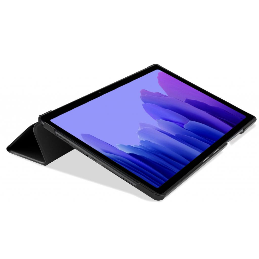 Чохол до планшета AirOn Premium Samsung Galaxy Tab A7 T500 + film (4822352781032) зображення 3