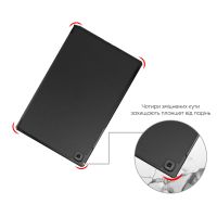Чехол для планшета AirOn Premium Samsung Galaxy Tab A7 T500 + film (4822352781032) изображение 6