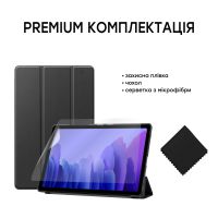 Чехол для планшета AirOn Premium Samsung Galaxy Tab A7 T500 + film (4822352781032) изображение 7