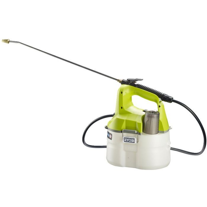 Обприскувач Ryobi ONE+ OWS1880 (без АКБ і ЗП) (5133002676)