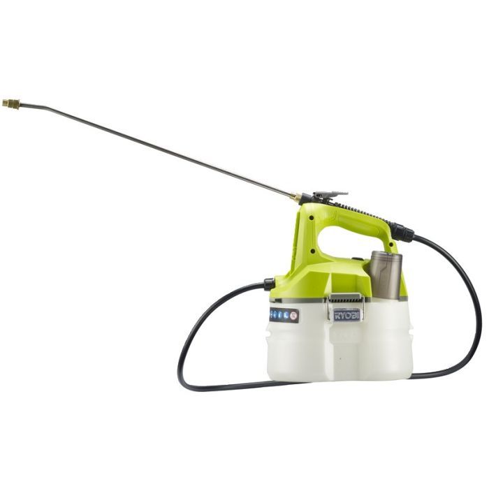 Обприскувач Ryobi ONE+ OWS1880 (без АКБ і ЗП) (5133002676) зображення 2