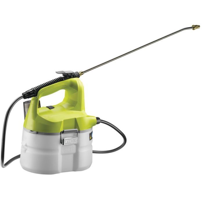Обприскувач Ryobi ONE+ OWS1880 (без АКБ і ЗП) (5133002676) зображення 3