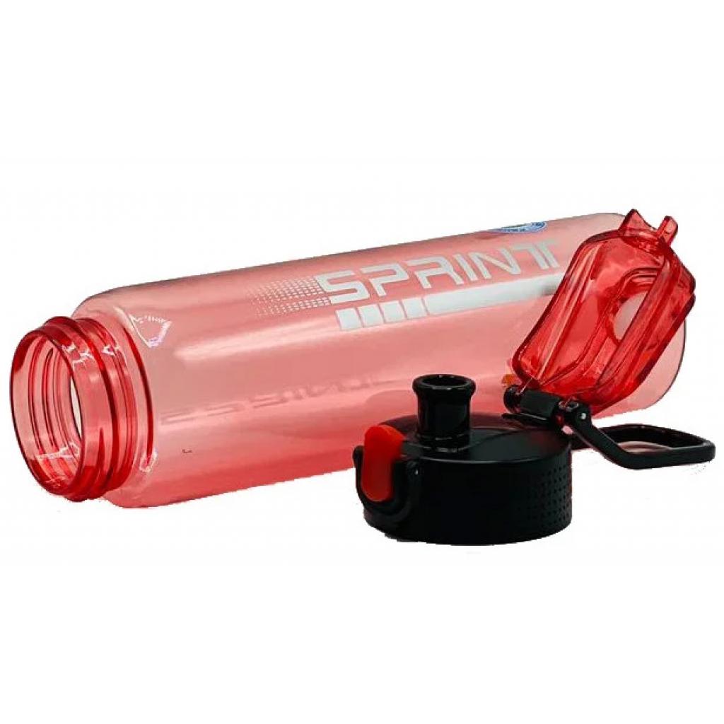 Бутылка для воды Casno Sprint 750 мл Red (KXN-1216_Red) изображение 5