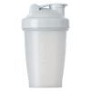 Шейкер спортивный BlenderBottle Classic 590ml White ORIGINAL (Classic 20oz White)