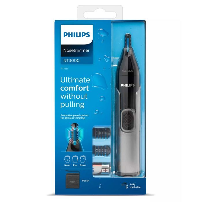 Тример Philips NT3650/16 зображення 12