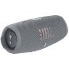 Акустическая система JBL Charge 5 Grey (JBLCHARGE5GRY) изображение 2