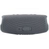Акустическая система JBL Charge 5 Grey (JBLCHARGE5GRY) изображение 3