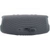 Акустическая система JBL Charge 5 Grey (JBLCHARGE5GRY) изображение 4