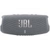 Акустическая система JBL Charge 5 Grey (JBLCHARGE5GRY)