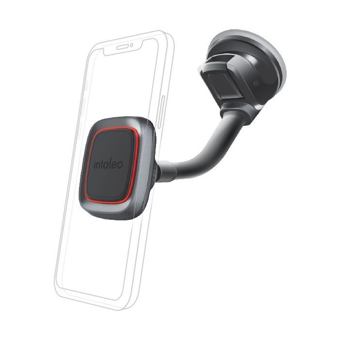 Универсальный автодержатель Intaleo CM02GP (1283126483684)