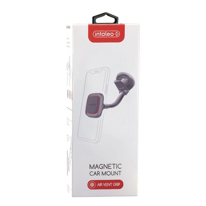 Универсальный автодержатель Intaleo CM02GP (1283126483684) изображение 2