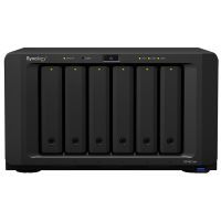 NAS Synology DS1621XS+ изображение 2