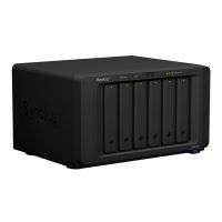 NAS Synology DS1621XS+ изображение 3