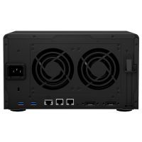 NAS Synology DS1621XS+ изображение 4