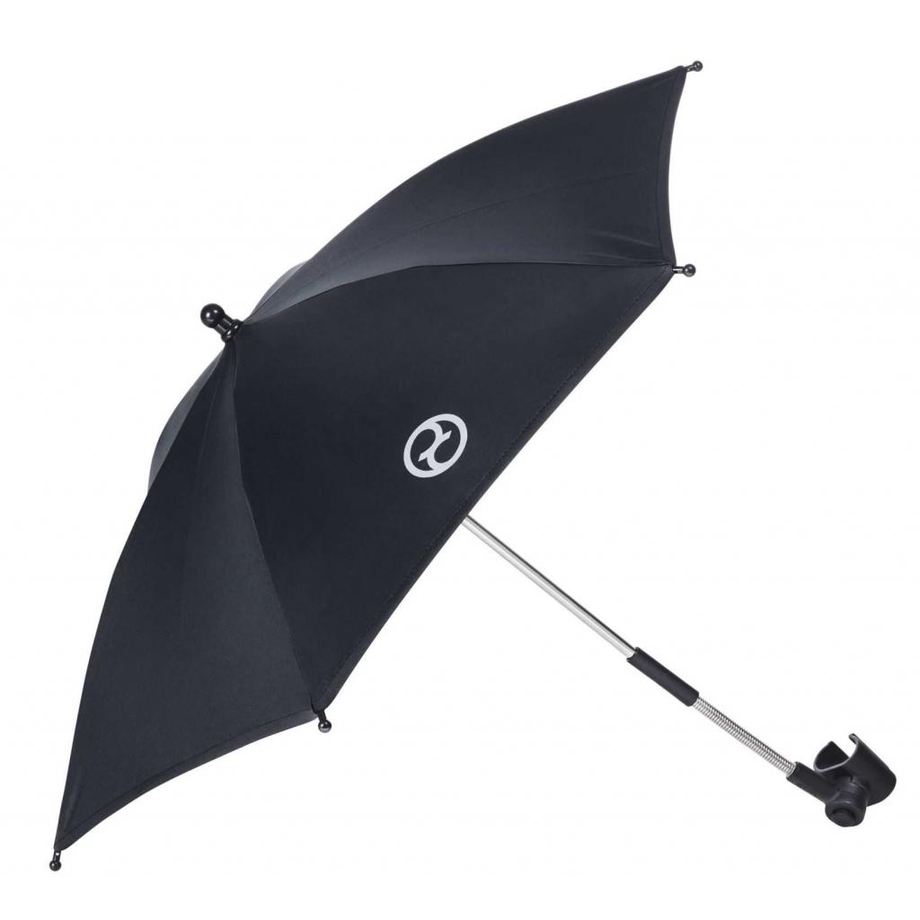 Зонтик для коляски Cybex Black black (520004318)