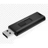 USB флеш накопичувач AddLink 64GB U65 Gray USB 3.1 (ad64GBU65G3) зображення 3