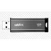 USB флеш накопитель AddLink 64GB U65 Gray USB 3.1 (ad64GBU65G3)