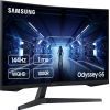 Монитор Samsung Odyssey G5 LC27G54T Black (LC27G54TQWIXCI) изображение 2