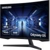 Монитор Samsung Odyssey G5 LC27G54T Black (LC27G54TQWIXCI) изображение 3