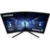 Монитор Samsung Odyssey G5 LC27G54T Black (LC27G54TQWIXCI) изображение 4