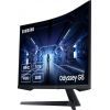 Монитор Samsung Odyssey G5 LC27G54T Black (LC27G54TQWIXCI) изображение 6
