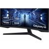 Монитор Samsung Odyssey G5 LC27G54T Black (LC27G54TQWIXCI) изображение 8