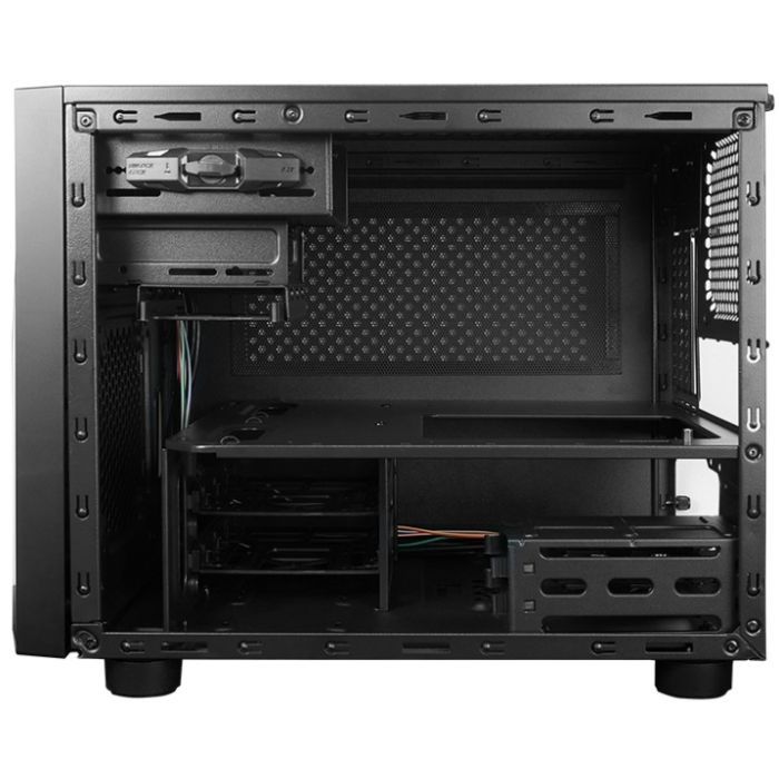 Корпус Chieftec Gaming Cube (CI-02B-OP) изображение 6