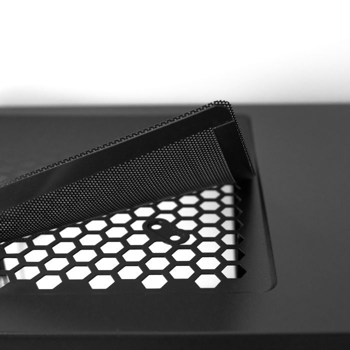 Корпус Chieftec Gaming Cube (CI-02B-OP) изображение 7
