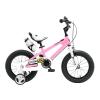 Детский велосипед Royal Baby Freestyle 16", Official UA, розовый (RB16B-6-PNK) изображение 2