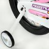 Дитячий велосипед Royal Baby Freestyle 16", Official UA, рожевий (RB16B-6-PNK) зображення 5