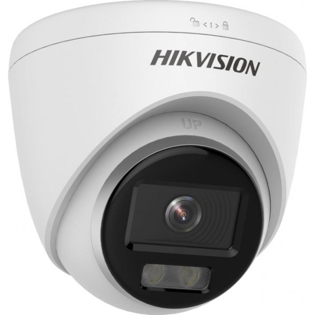 Камера видеонаблюдения Hikvision DS-2CD1327G0-L (2.8) изображение 2
