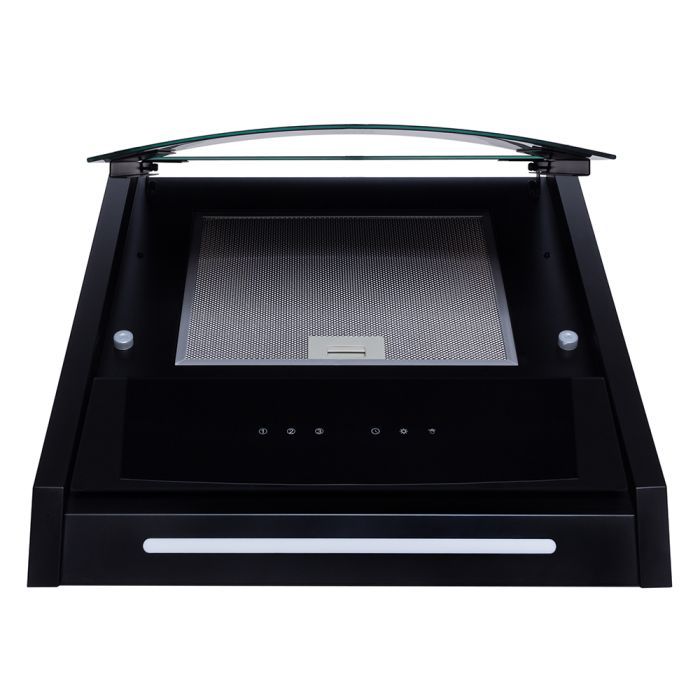Витяжка кухонна Weilor PDS 62303 BL 1100 LS Motion зображення 5