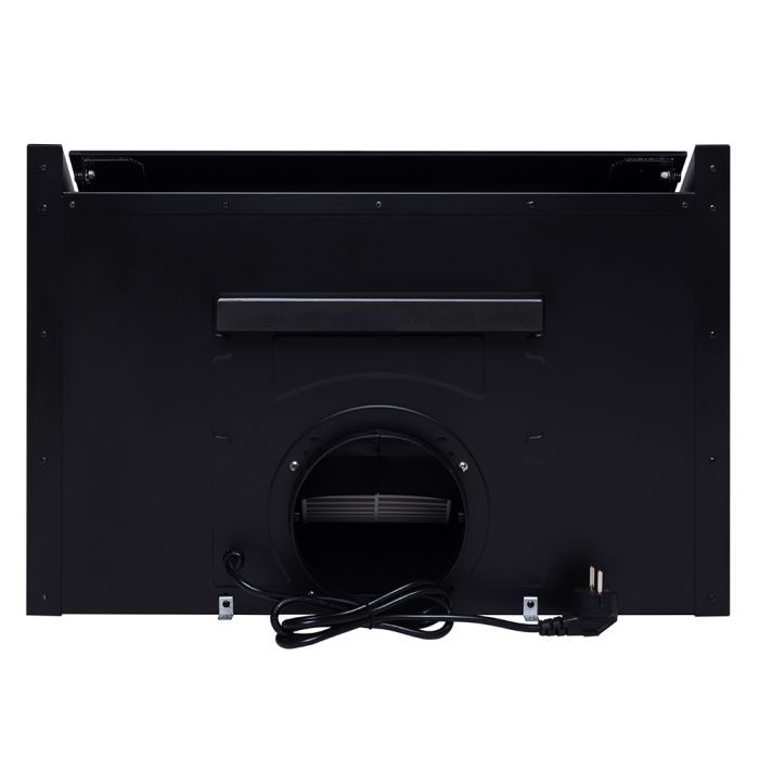 Витяжка кухонна Weilor PDS 62303 BL 1100 LS Motion зображення 7