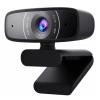 Веб-камера ASUS Webcam C3 Full HD Black (90YH0340-B2UA00) изображение 2