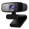 Веб-камера ASUS Webcam C3 Full HD Black (90YH0340-B2UA00) зображення 2