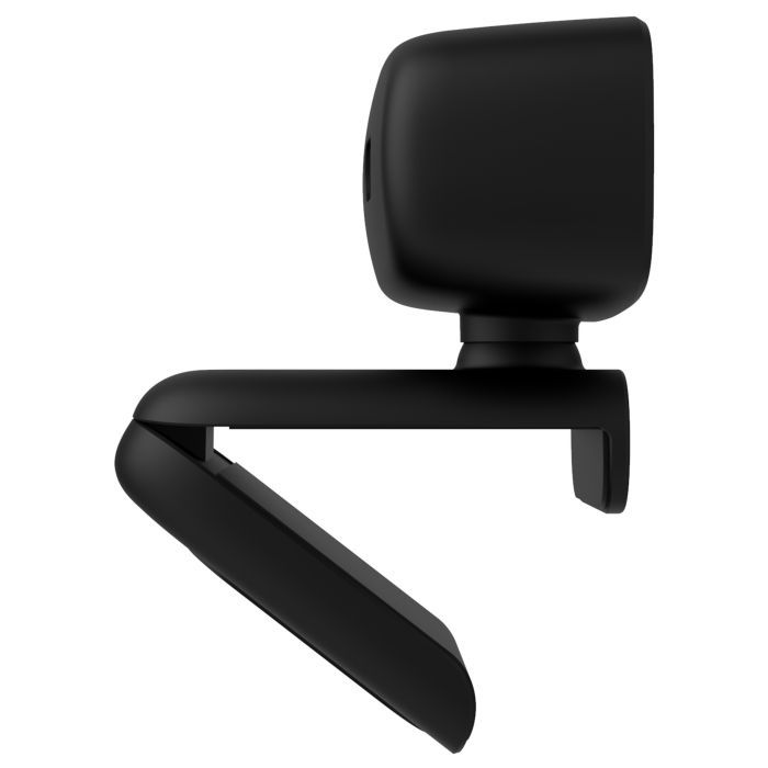 Веб-камера ASUS Webcam C3 Full HD Black (90YH0340-B2UA00) зображення 4