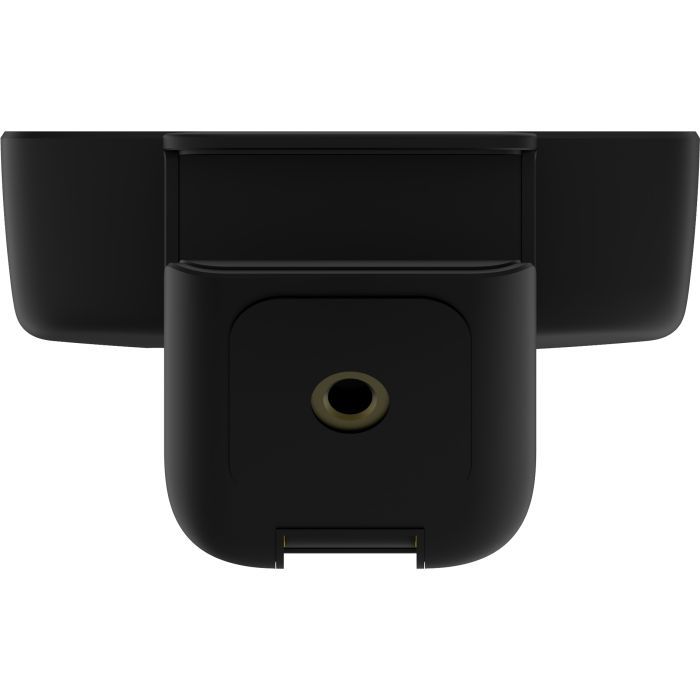 Веб-камера ASUS Webcam C3 Full HD Black (90YH0340-B2UA00) зображення 6