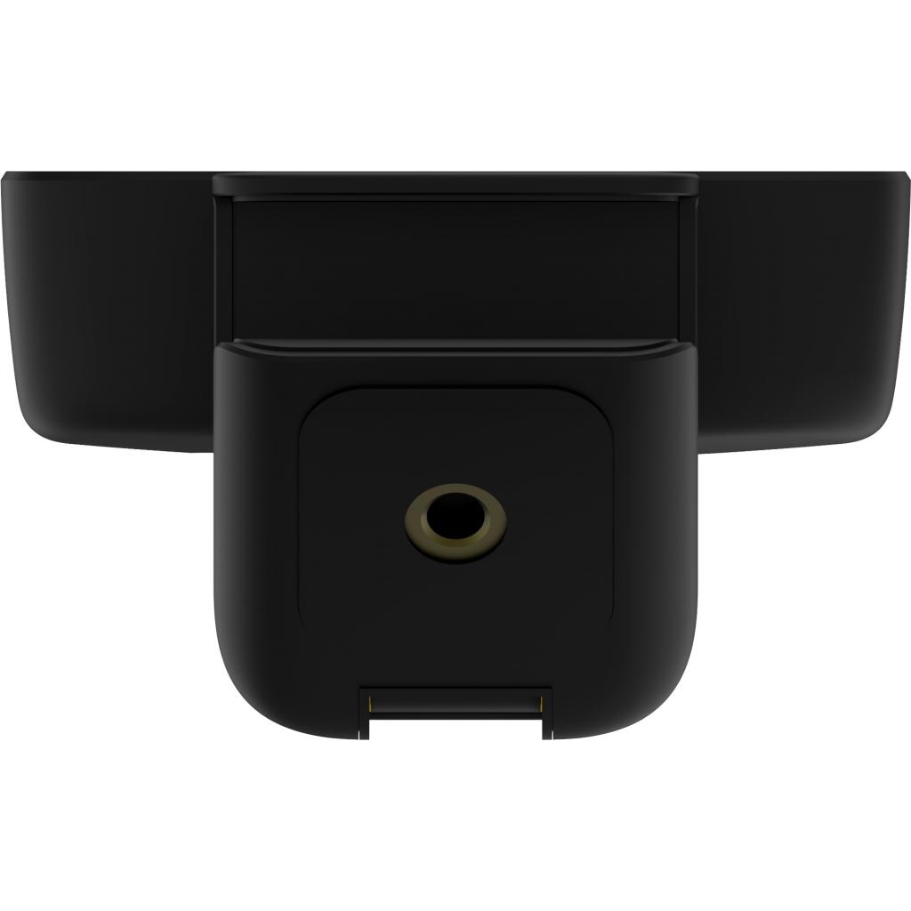 Веб-камера ASUS Webcam C3 Full HD Black (90YH0340-B2UA00) зображення 6