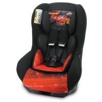 Автокрісло Bertoni/Lorelli Beta Plus 0-18 кг Black Fiery Race (BETA PLUS-black f. race)