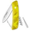 Нож Swiza C01 Moss Urban (KNI.0010.2080)