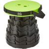 Стілець складаний Skif Outdoor Tower Green (QHP-1023GR) зображення 2