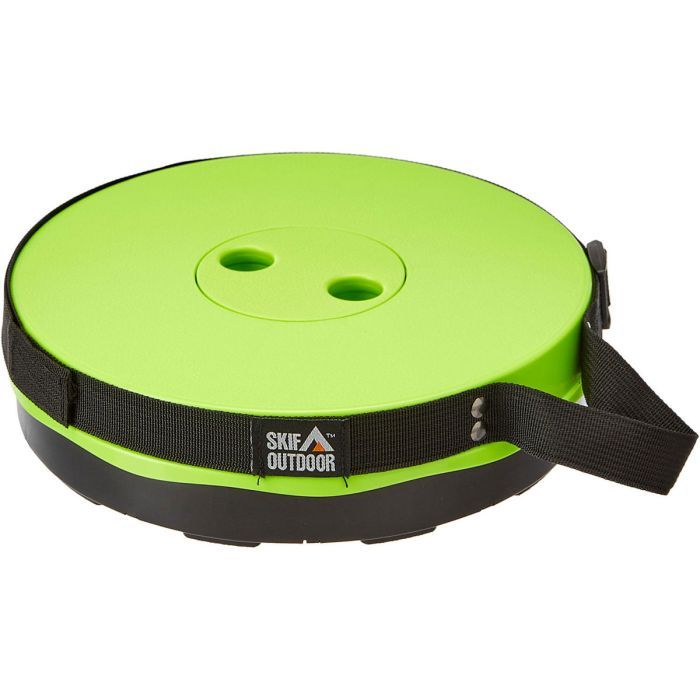 Стілець складаний Skif Outdoor Tower Green (QHP-1023GR) зображення 3