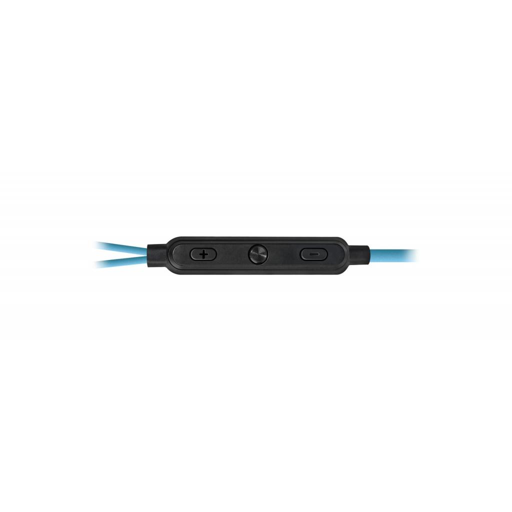Навушники Defender OutFit W770 Black-Blue (63771) зображення 3