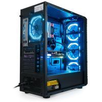 Комп'ютер Vinga Wolverine A4322 (I3M8G1660W.A4322) зображення 5