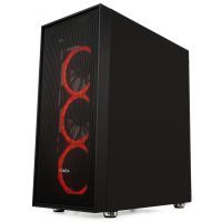Компьютер Vinga Wolverine A4494 (I3M16G2060W.A4494) изображение 2